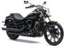 Kawasaki Vulcan 900 Custom 2011